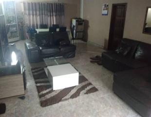 Parcelle à Motel Fikin (Limete) 10sur30m 250.000$